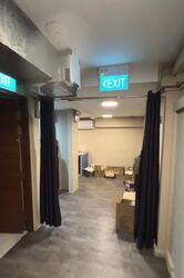 Telok Ayer Conservation Area (D1), Shop House #550120781